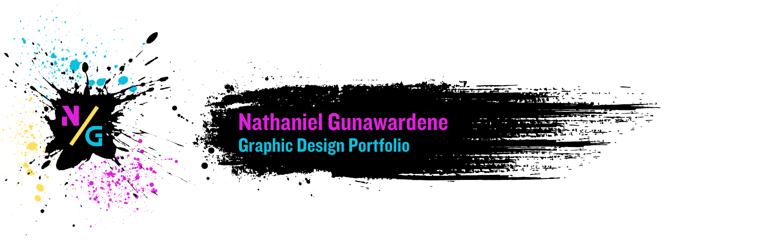 Nathaniel's Design Portfolio